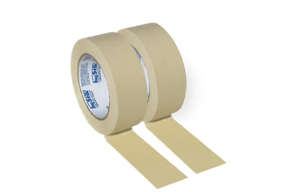 Naturkautschuk Klebeband 38mm (2er Pack)