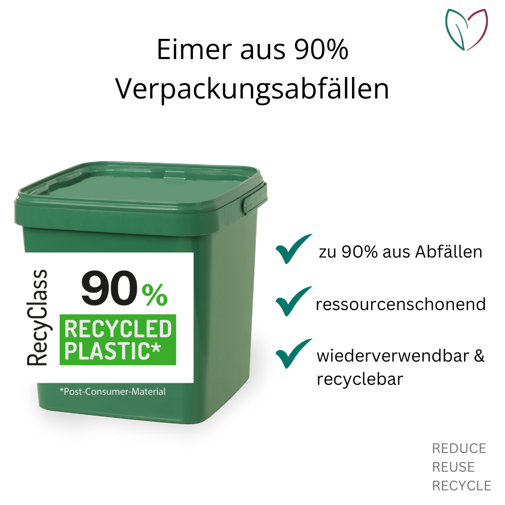 Pferdestall-Farbe 1,5 kg (ca. 30 m²)