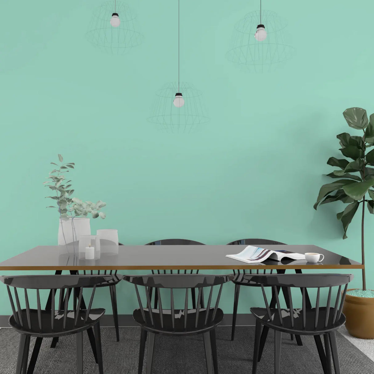 Smaragd-Grün | Farbpigment