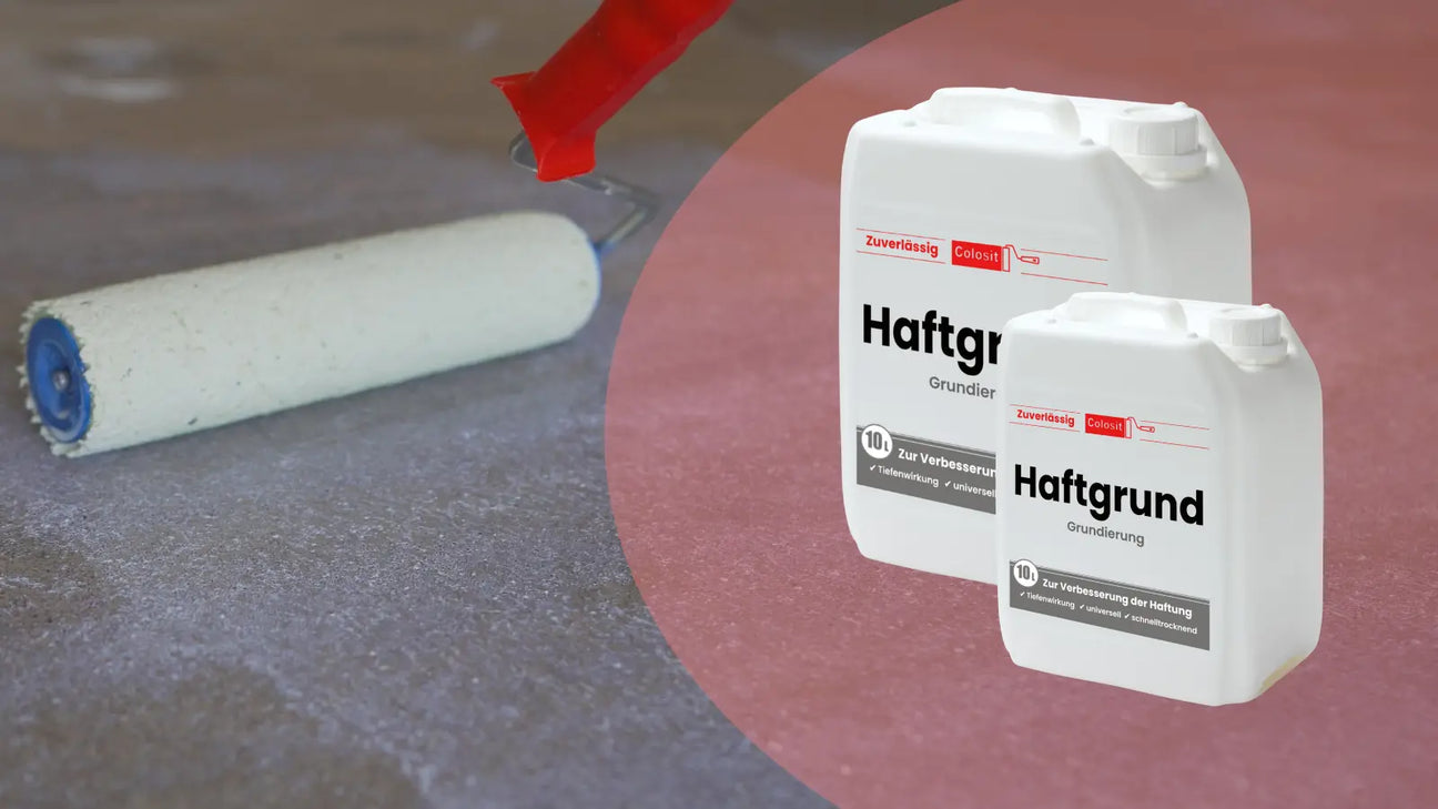 Dispersion Haftgrund