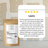 Bio-Spachtelmasse-Pulver 2 kg