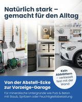 Garagenfarbe | Silikatfarbe 14 kg / ca. 70 m²