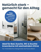 Badezimmerfarbe | Silikatfarbe 6 kg / ca. 20 m²