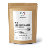 Bio-Spachtelmasse-Pulver 2 kg