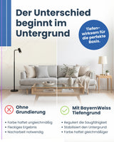 Silikat-Tiefengrund | Grundierung 5 l / ca. 50 m²